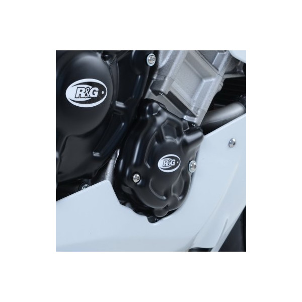 R&G RHS PICK-UP COVER R1M-MT10